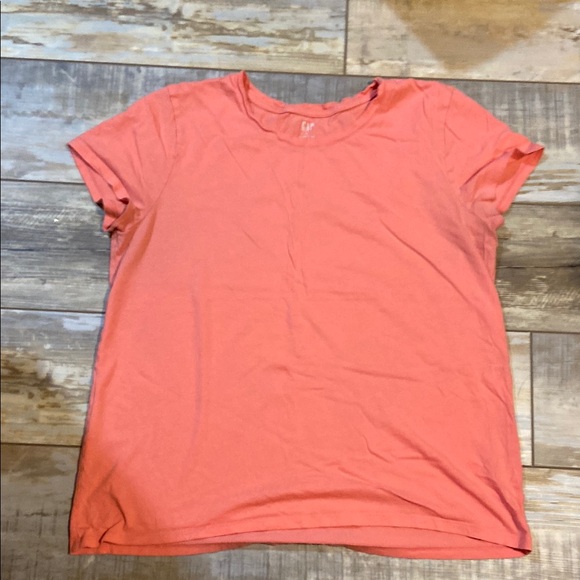 GAP Colorful V-Neck T-Shirt Collection Lot of 5 - Picture 2 of 6